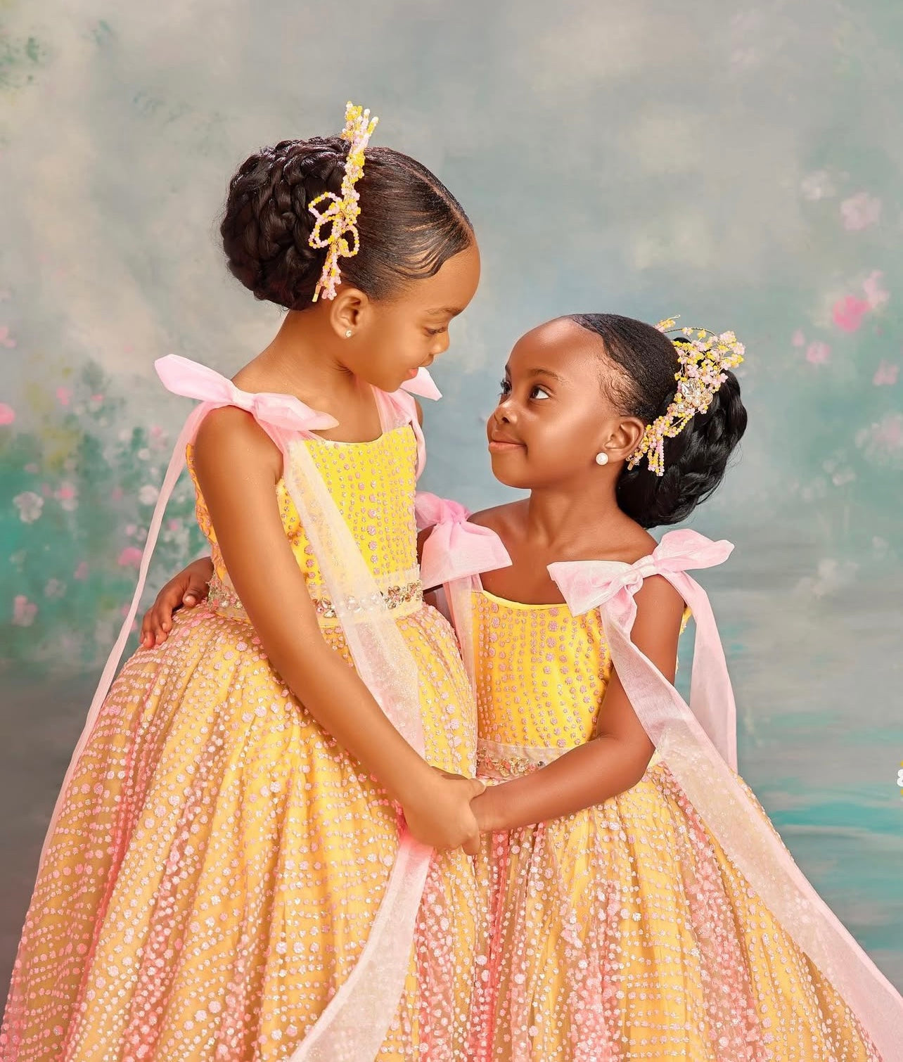 Camilla PrincessDress