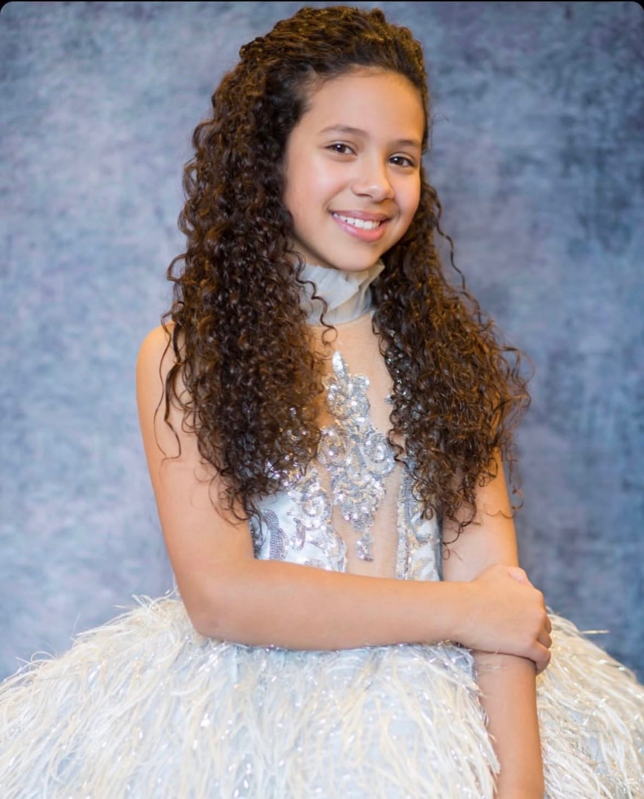 Quinceañera Collection