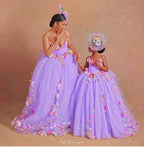 Matching Princess - Pink (Kid)