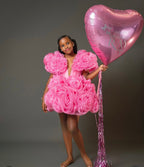Reyna Classic Princess Dress