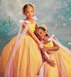 Camilla PrincessDress