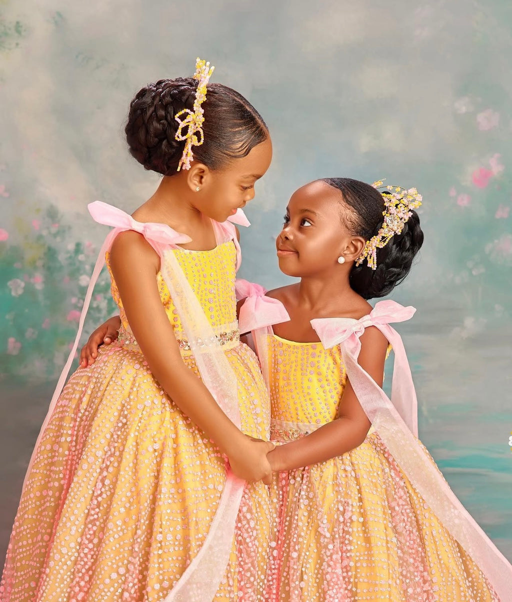 Camilla PrincessDress